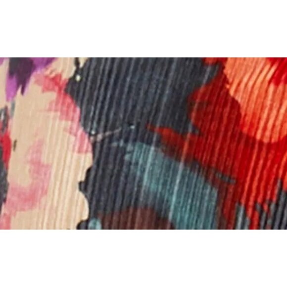 Dress the Population - Hunter Floral Jumpsuit - Size Small - Picture 14 of 15